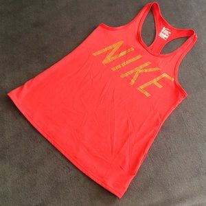 Nike Racerback Tank